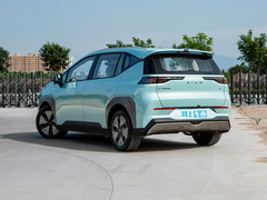2022款 70 乐享版 磷酸铁锂