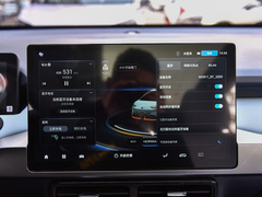 2022款 70 智领版 磷酸铁锂