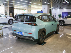 2022款 70 智领版 磷酸铁锂