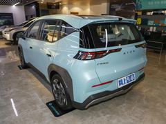 2022款 70 智领版 磷酸铁锂