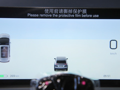 2022款 80 智驾版