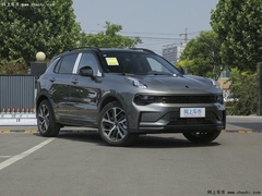 2022款 1.5TD PHEV Plus
免税
