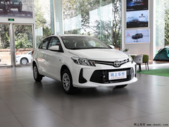 2022款 1.5L CVT 锋驰CARE版