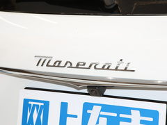 2022款 3.0T Modena