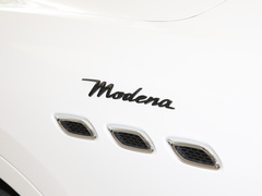 2022款 3.0T Modena