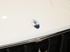 2022款 3.0T Modena