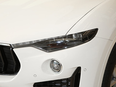 2022款 3.0T Modena