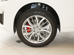 2022款 3.0T Modena