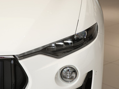 2022款 3.0T Modena
