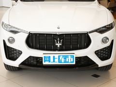 2022款 3.0T Modena
