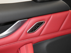 2022款 3.0T Modena