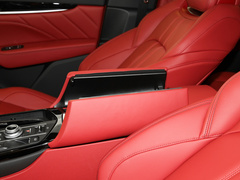 2022款 3.0T Modena