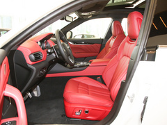 2022款 3.0T Modena