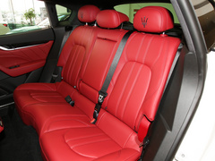 2022款 3.0T Modena