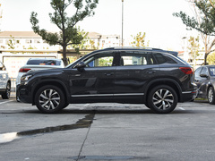 2021款 330TSI 两驱3周年限量版 