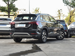 2021款 330TSI 两驱3周年限量版 