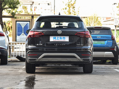 2021款 330TSI 两驱3周年限量版 