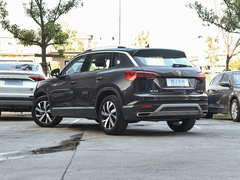 2021款 330TSI 两驱3周年限量版 