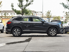 2021款 330TSI 两驱3周年限量版 