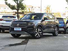 2021款 330TSI 两驱3周年限量版 