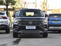 2021款 330TSI 两驱3周年限量版 