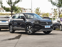 2021款 330TSI 两驱3周年限量版 