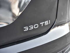 2021款 330TSI 两驱3周年限量版 