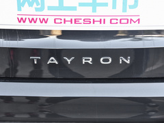 2021款 330TSI 两驱3周年限量版 