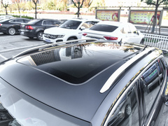 2021款 330TSI 两驱3周年限量版 