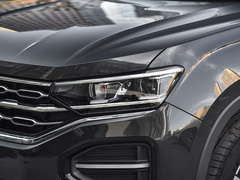 2021款 330TSI 两驱3周年限量版 