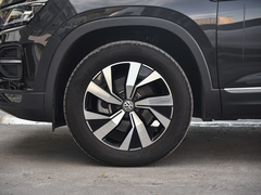 2021款 330TSI 两驱3周年限量版 