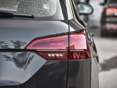 2021款 330TSI 两驱3周年限量版 