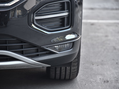 2021款 330TSI 两驱3周年限量版 