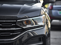 2021款 330TSI 两驱3周年限量版 