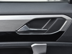 2021款 330TSI 两驱3周年限量版 