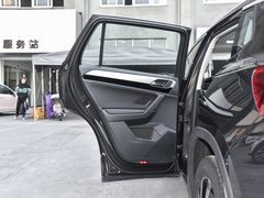 2021款 330TSI 两驱3周年限量版 