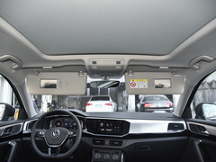2021款 330TSI 两驱3周年限量版 