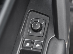 2021款 330TSI 两驱3周年限量版 