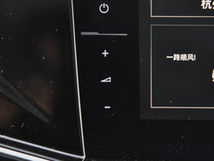 2021款 330TSI 两驱3周年限量版 