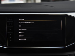 2021款 330TSI 两驱3周年限量版 
