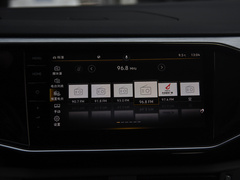 2021款 330TSI 两驱3周年限量版 