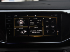 2021款 330TSI 两驱3周年限量版 