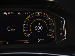 2021款 330TSI 两驱3周年限量版 