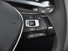 2021款 330TSI 两驱3周年限量版 