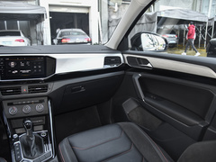 2021款 330TSI 两驱3周年限量版 