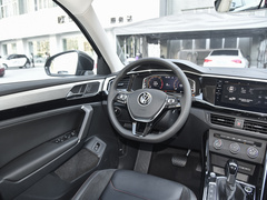 2021款 330TSI 两驱3周年限量版 