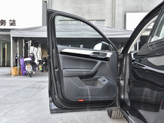 2021款 330TSI 两驱3周年限量版 