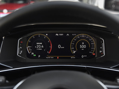 2021款 330TSI 两驱3周年限量版 