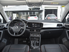 2021款 330TSI 两驱3周年限量版 
