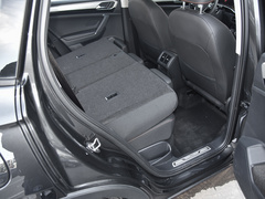 2021款 330TSI 两驱3周年限量版 
